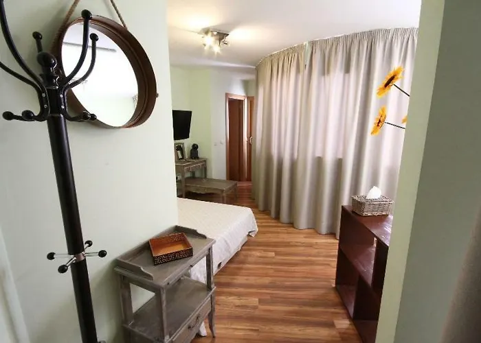 Toletvm Appartement Toledo