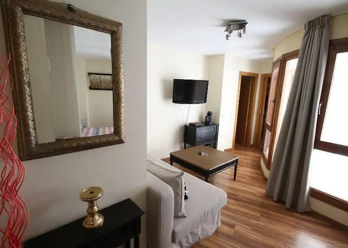 Toletvm Appartement Toledo