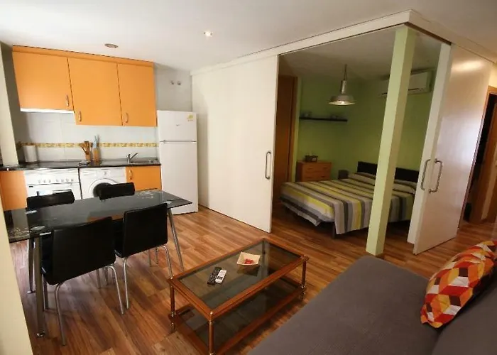 Appartement Toletvm *