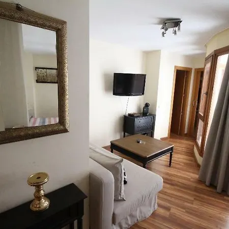 Toletvm Appartement Toledo