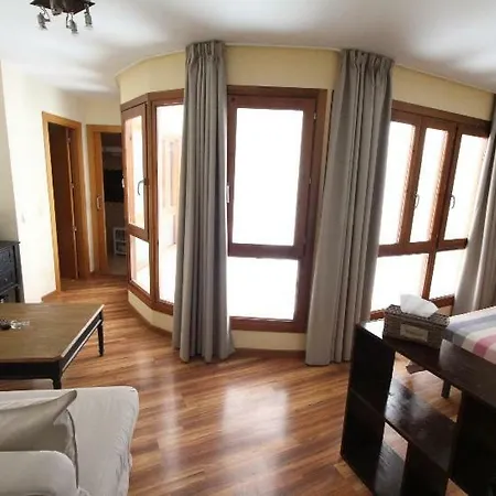 Apartment Toletvm Toledo