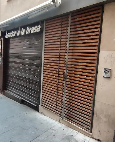 Апартаменты Toletvm