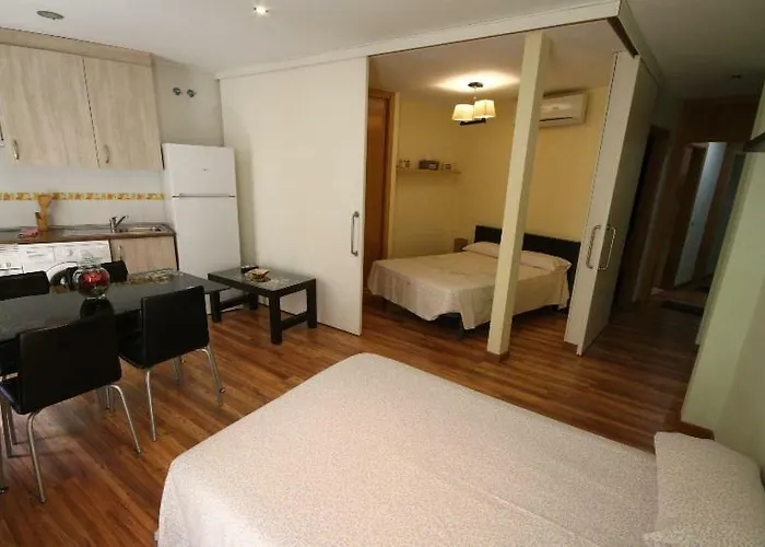 Апартаменты Toletvm *